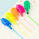 branded Give Me 5 Highlighter, from our range of promotional Highlighters