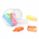 branded Jar Highlighter, from our range of promotional Highlighters