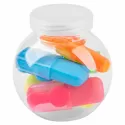 branded Jar Highlighter, from our range of promotional Highlighters