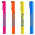 branded Jumbo Highlighter Pen, from our range of promotional Highlighters