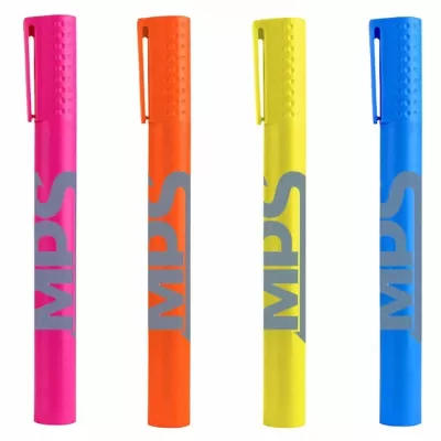 branded Jumbo Highlighter Pen, from our range of promotional Highlighters