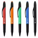branded Orica Stylus Pen Highlighter, from our range of promotional Highlighters
