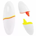 branded Oval Highlighter, from our range of promotional Highlighters