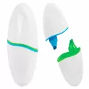 branded Oval Highlighter, from our range of promotional Highlighters