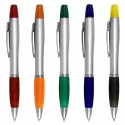 branded Pizzaz Pen Highlighter, from our range of promotional Highlighters