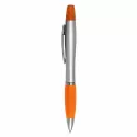 branded Pizzaz Pen Highlighter, from our range of promotional Highlighters