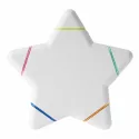 branded Star Highlighter, from our range of promotional Highlighters