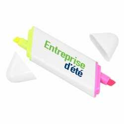 branded Zenith Highlighter, from our range of promotional Highlighters