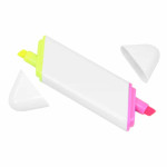 branded Zenith Highlighter, from our range of promotional Highlighters