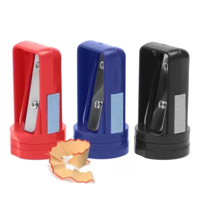 branded Carpenter Pencil Sharpener, from our range of promotional Sharpeners