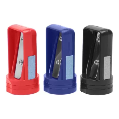 branded Carpenter Pencil Sharpener, from our range of promotional Sharpeners
