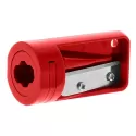branded Carpenter Pencil Sharpener, from our range of promotional Sharpeners