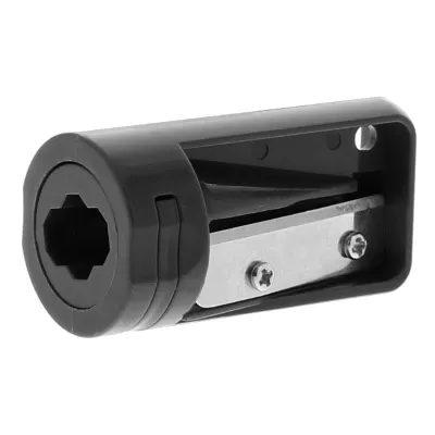 branded Carpenter Pencil Sharpener, from our range of promotional Sharpeners
