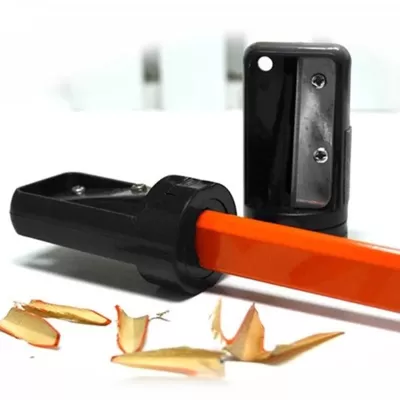 branded Carpenter Pencil Sharpener, from our range of promotional Sharpeners