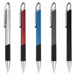 Metal Promotional Pens  - America Metal Pen