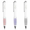 branded Aura Dot Metal Pen, from our range of promotional Metal Promotional Pens