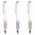 branded Aura Dot Metal Pen, from our range of promotional Metal Promotional Pens