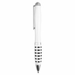Metal Promotional Pens  - Aura Dot Metal Pen