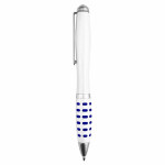 Metal Promotional Pens  - Aura Dot Metal Pen