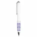 branded Aura Dot Metal Pen, from our range of promotional Metal Promotional Pens