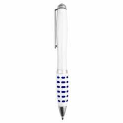 Metal Promotional Pens - Aura Dot Metal Pen