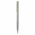 Metal Promotional Pens  - Berlino Metal Gold Metal Pen