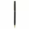 branded Berlino Metal Gold Metal Pen, from our range of promotional Metal Promotional Pens