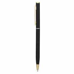 Metal Promotional Pens - Berlino Metal Gold Metal Pen