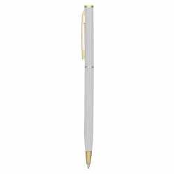 Metal Promotional Pens - Berlino Metal Gold Metal Pen