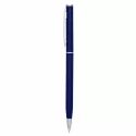 branded Berlino Metal Silver Metal Pen, from our range of promotional Metal Promotional Pens