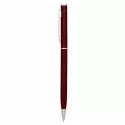 branded Berlino Metal Silver Metal Pen, from our range of promotional Metal Promotional Pens
