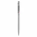 branded Berlino Slim Metal Pen, from our range of promotional Metal Promotional Pens