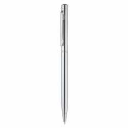 branded Berlino Slim Metal Pen, from our range of promotional Metal Promotional Pens