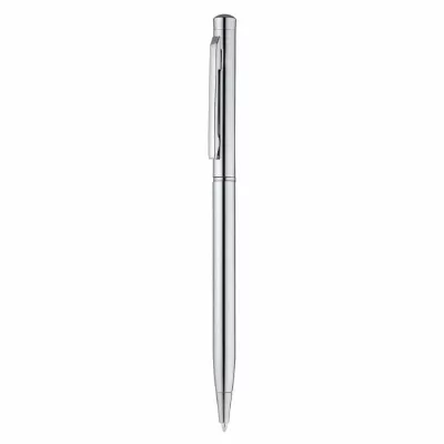 branded Berlino Slim Metal Pen, from our range of promotional Metal Promotional Pens