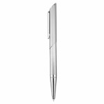 branded Burnet Metal Pen, from our range of promotional Metal Promotional Pens