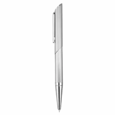 branded Burnet Metal Pen, from our range of promotional Metal Promotional Pens
