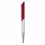 branded Burnet Metal Pen, from our range of promotional Metal Promotional Pens