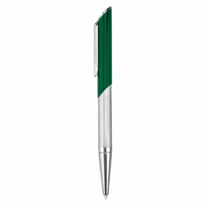 branded Burnet Metal Pen, from our range of promotional Metal Promotional Pens