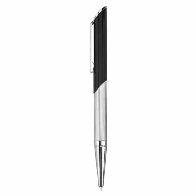 branded Burnet Metal Pen, from our range of promotional Metal Promotional Pens