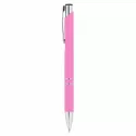 branded Euroauz Rubberised Metal Pen, from our range of promotional Metal Promotional Pens
