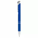 branded Euroauz Rubberised Metal Pen, from our range of promotional Metal Promotional Pens