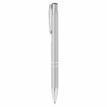 branded Euroauz Shiny Metal Pen, from our range of promotional Metal Promotional Pens