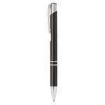 branded Euroauz Shiny Metal Pen, from our range of promotional Metal Promotional Pens