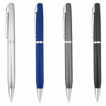branded Explorer Metal Pen, from our range of promotional Metal Promotional Pens