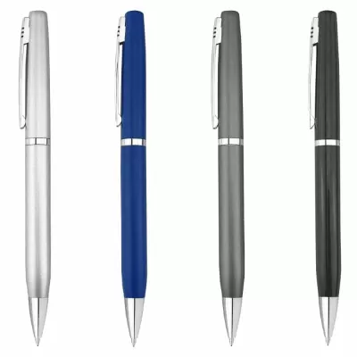branded Explorer Metal Pen, from our range of promotional Metal Promotional Pens
