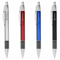 branded Focus Metal Pen, from our range of promotional Metal Promotional Pens