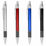 branded Focus Metal Pen, from our range of promotional Metal Promotional Pens
