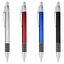 branded Focus Metal Pen, from our range of promotional Metal Promotional Pens