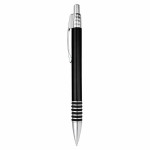 branded Focus Metal Pen, from our range of promotional Metal Promotional Pens