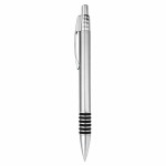 branded Focus Metal Pen, from our range of promotional Metal Promotional Pens